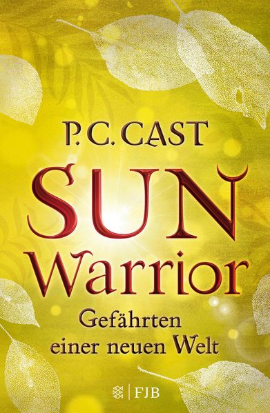 Cover von Gefährten einer neuen Welt / Sun Warrior