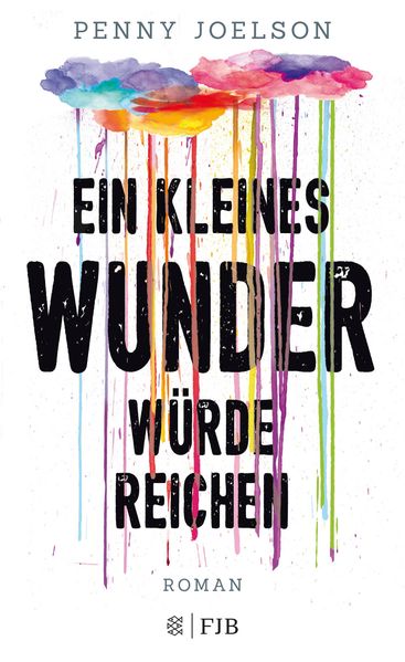 Cover von Ein kleines Wunder würde reichen