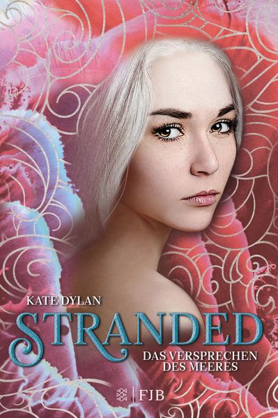 Cover von Stranded – Das Versprechen des Meeres