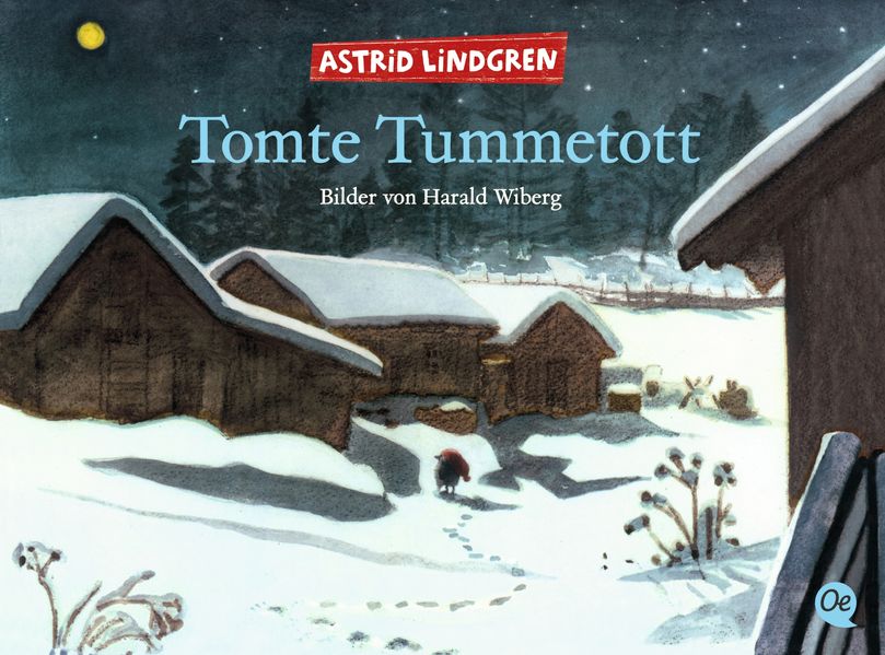Cover von Tomte Tummetott