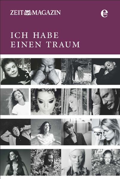 Cover von Ich habe einen Traum