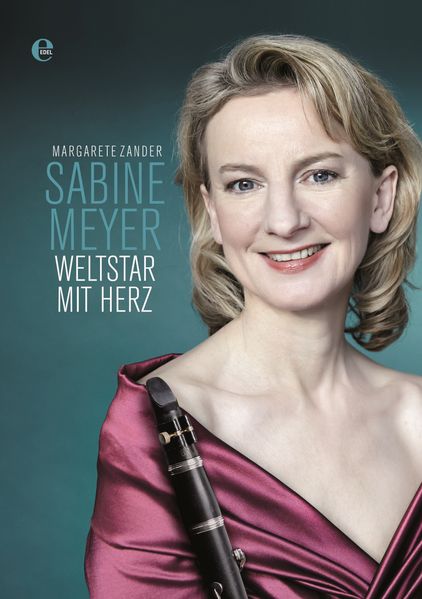 Cover von Sabine Meyer