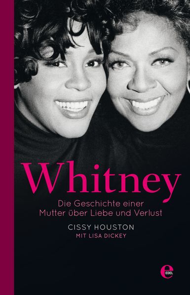 Cover von Whitney