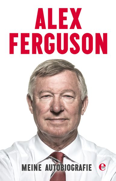Cover von Meine Autobiografie