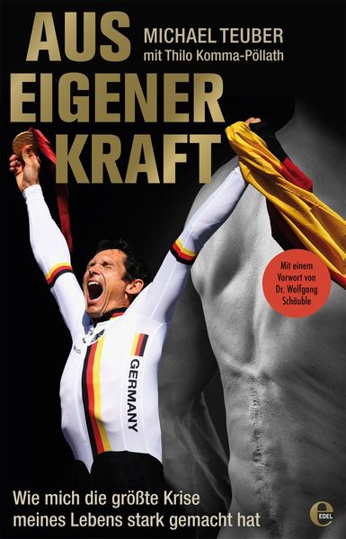 Cover von Aus eigener Kraft