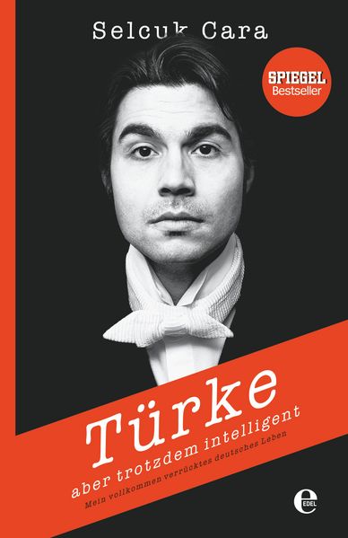 Cover von Türke – Aber trotzdem intelligent