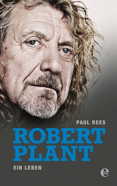 Cover von Robert Plant