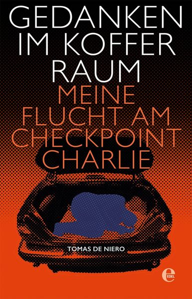 Cover von Gedanken im Kofferraum