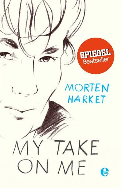 Cover von My take on me