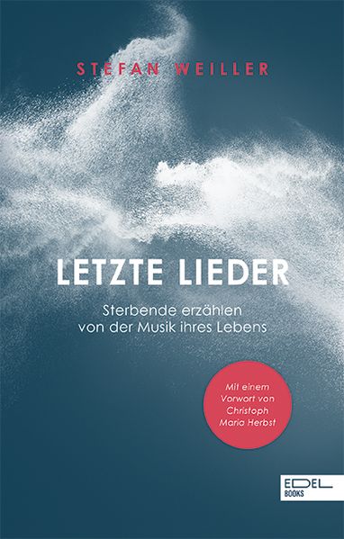 Cover von Letzte Lieder