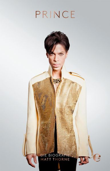 Cover von Prince