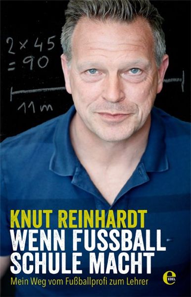 Cover von Wenn Fußball Schule macht