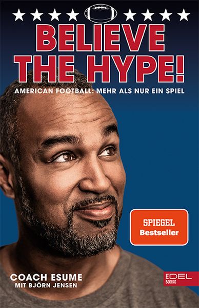 Cover von Believe the Hype!