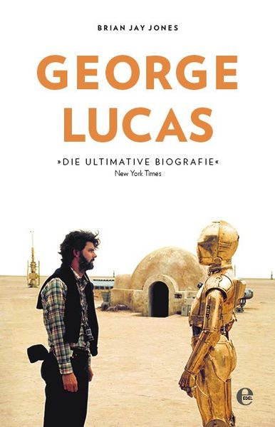 Cover von George Lucas