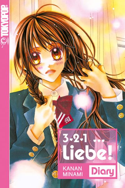 Cover von 3, 2, 1 … Liebe!