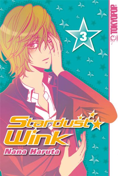 Cover von Stardust Wink 03
