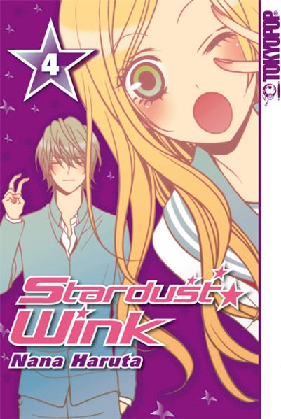 Cover von Stardust Wink 04