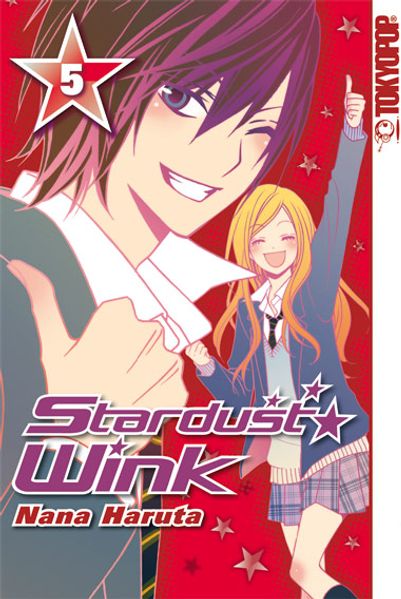 Cover von Stardust Wink 05