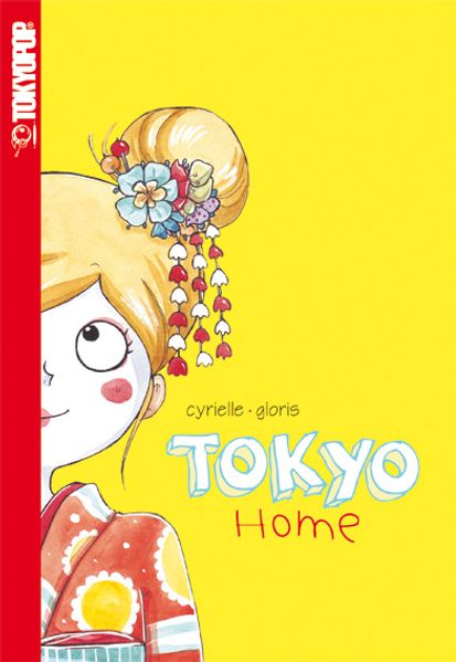 Cover von Tokyo Home