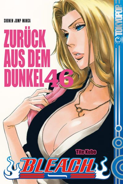 Cover von Bleach 46
