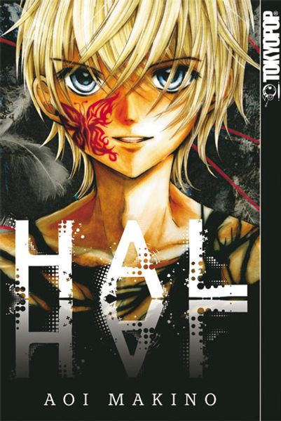 Cover von HAL