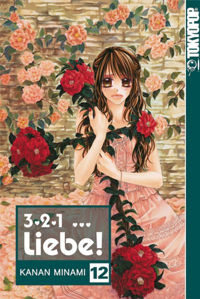 Cover von 3, 2, 1 … Liebe! 12