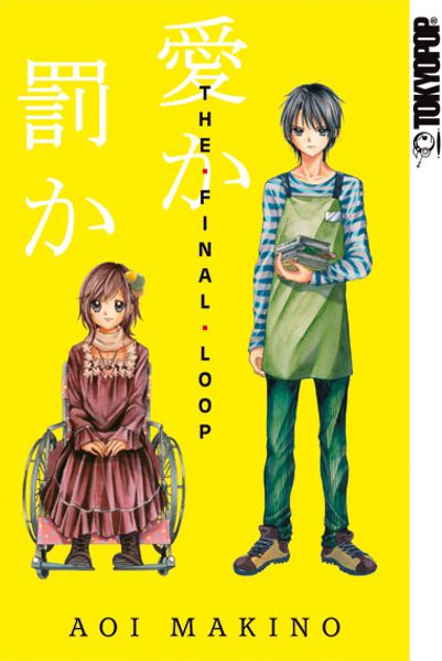 Cover von The Final Loop