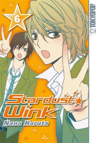 Cover von Stardust Wink 06
