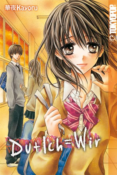 Cover von Du + Ich = Wir