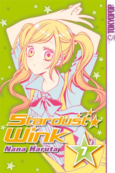 Cover von Stardust Wink 07