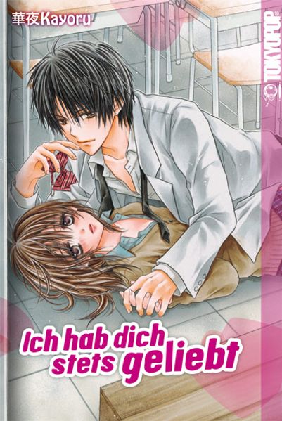 Cover von Ich hab dich stets geliebt