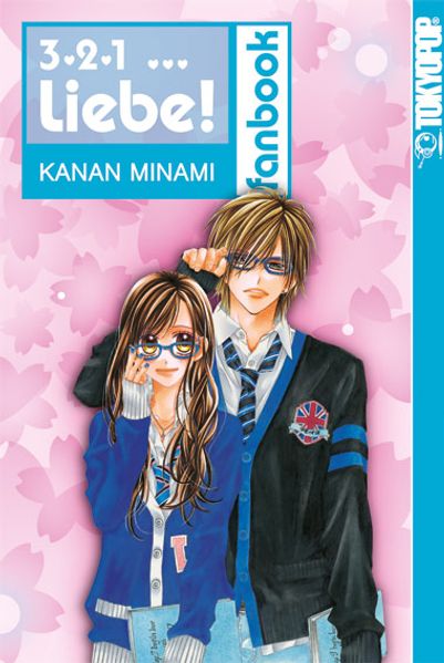 Cover von 3, 2, 1 … Liebe!