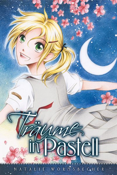 Cover von Träume in Pastell