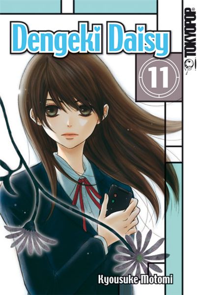 Cover von Dengeki Daisy 11