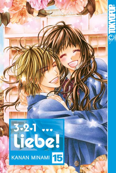 Cover von 3, 2, 1 … Liebe! 15