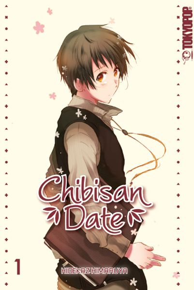 Cover von Chibisan Date 01