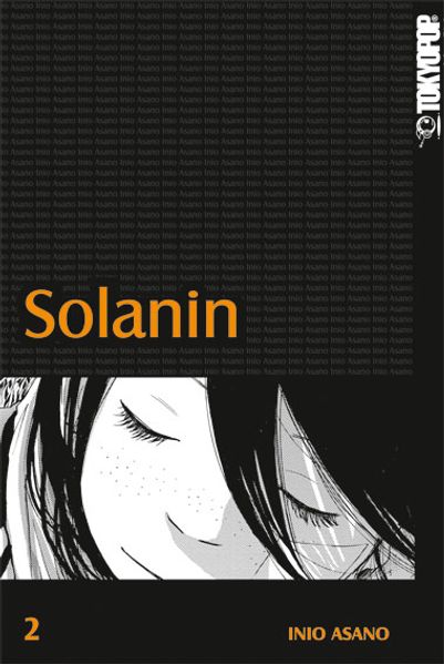 Cover von Solanin 02