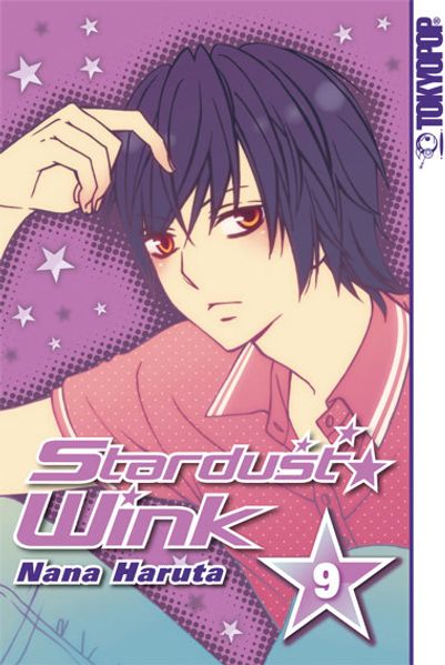 Cover von Stardust Wink 09