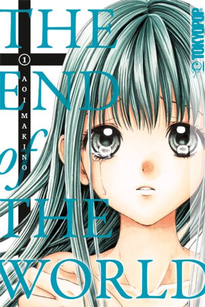Cover von The End of the World 01