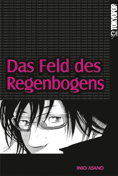 Cover von Das Feld des Regenbogens