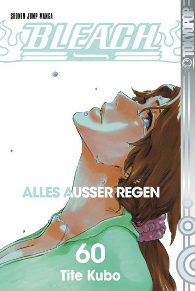 Cover von Bleach 60