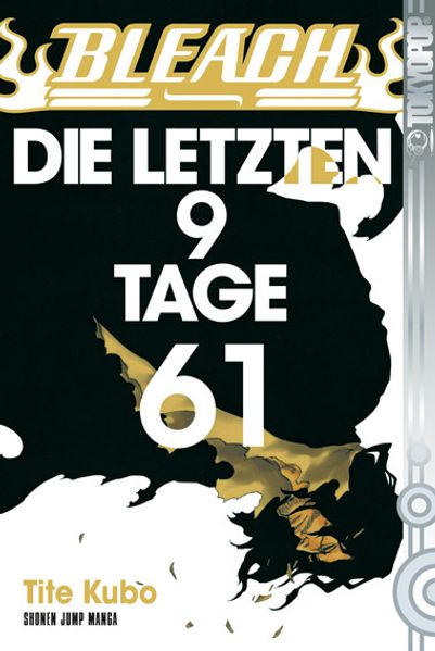 Cover von Bleach 61