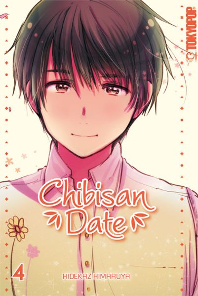 Cover von Chibisan Date 04