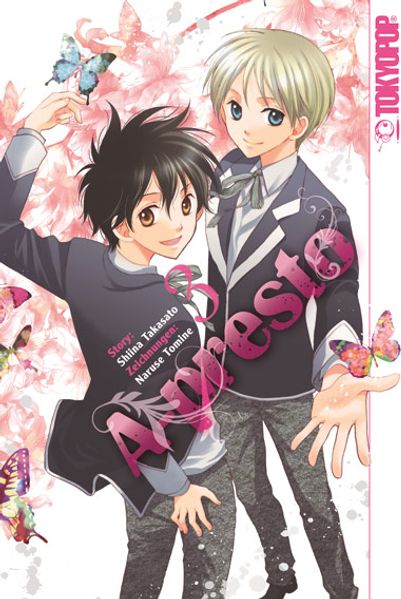 Cover von A-Presto 03