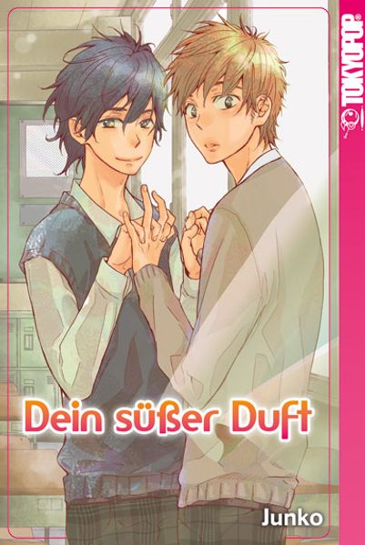 Cover von Dein süßer Duft
