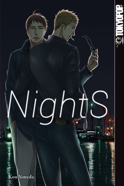 Cover von NightS