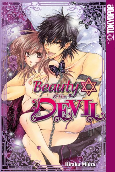 Cover von Beauty & The Devil