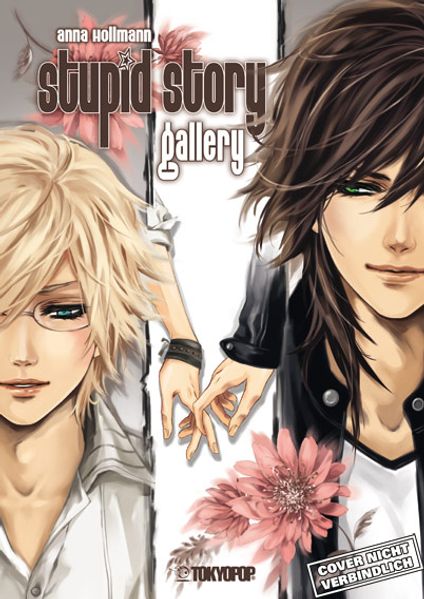 Cover von Stupid Story Gallery