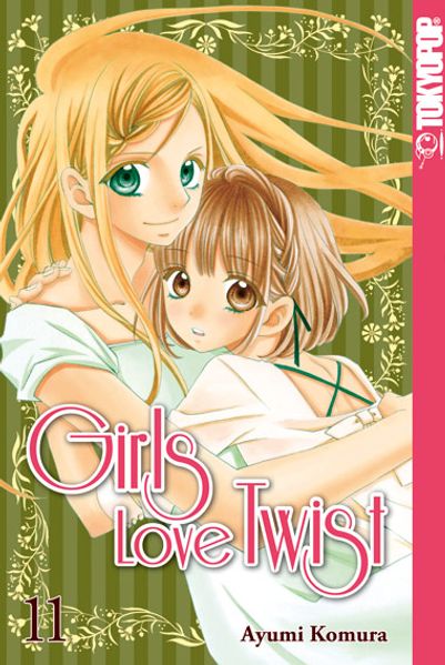 Cover von Girls Love Twist 11