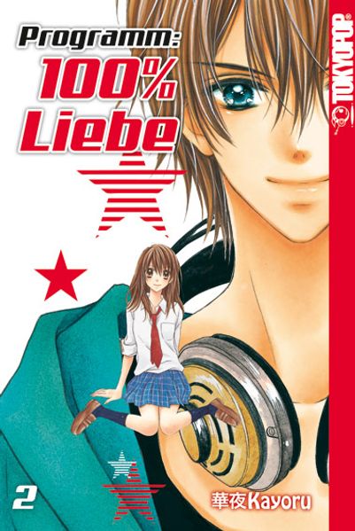 Cover von Programm: 100% Liebe 02